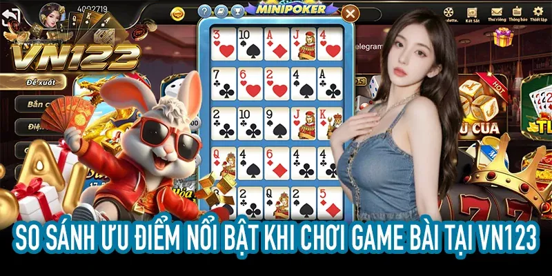 Hình ảnh các game Casino trực tuyến